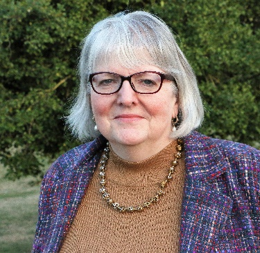 Carolyn Kerr